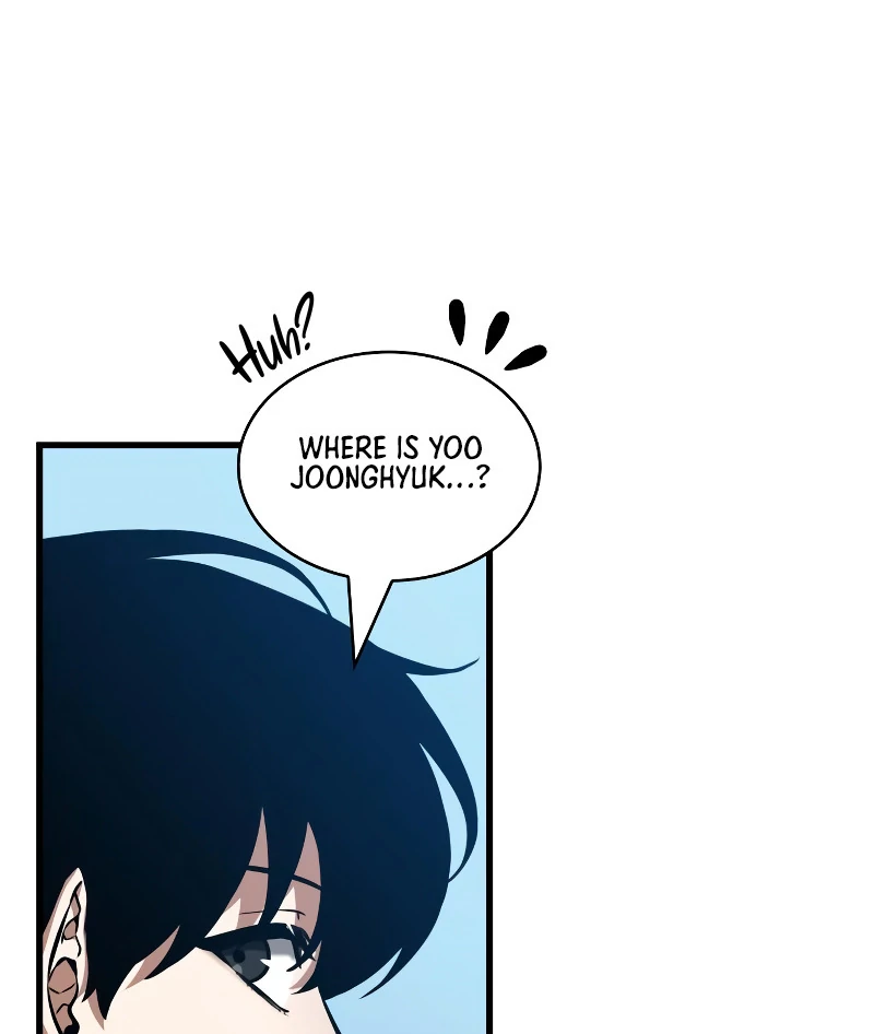 Omniscient Reader’s Viewpoint - Chapter 263 manhwa