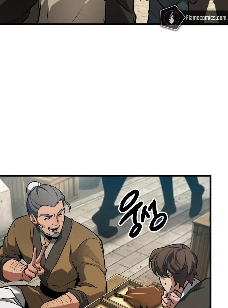 Omniscient Reader’s Viewpoint - Chapter 263 manhwa