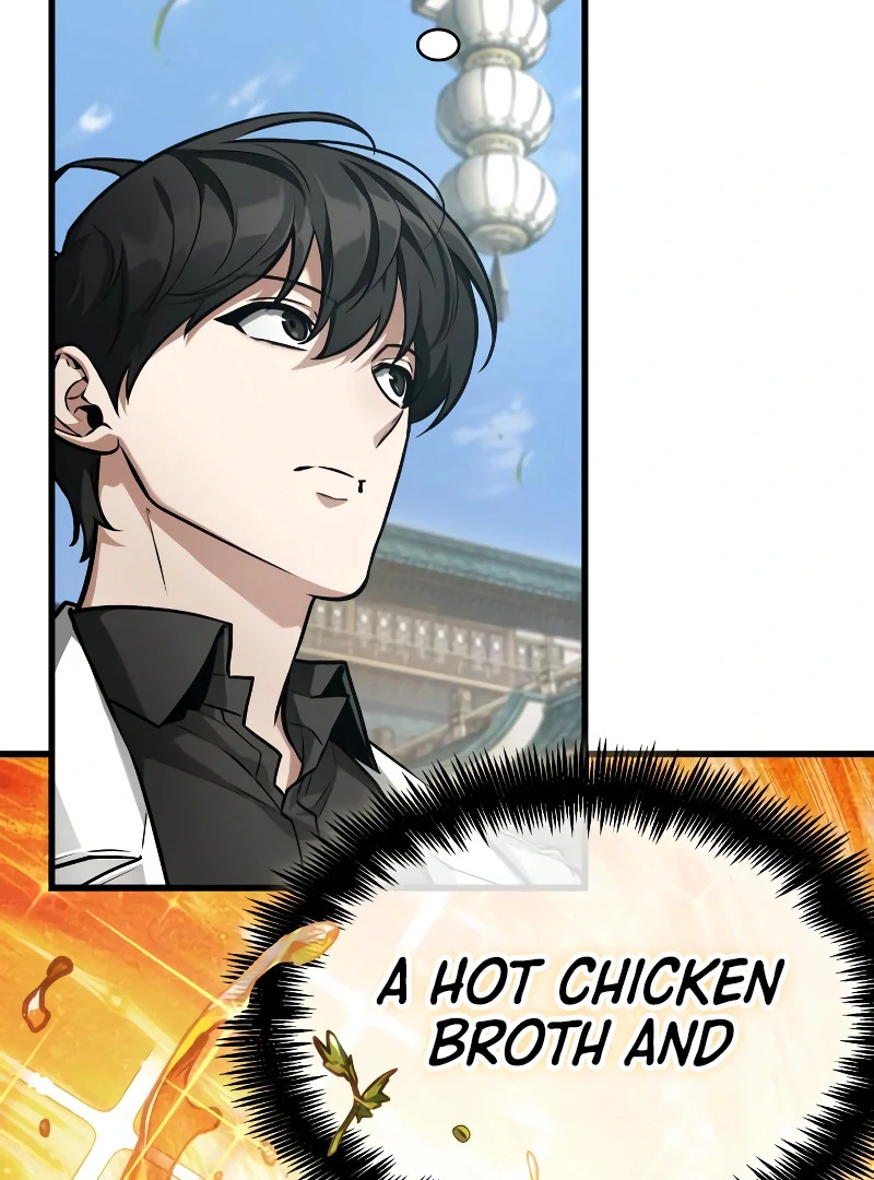 Omniscient Reader’s Viewpoint - Chapter 263 manhwa