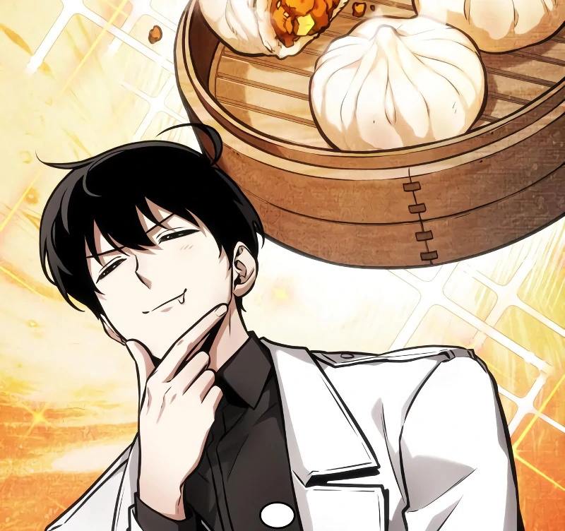 Omniscient Reader’s Viewpoint - Chapter 263 manhwa