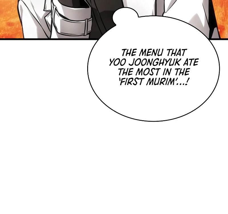 Omniscient Reader’s Viewpoint - Chapter 263 manhwa