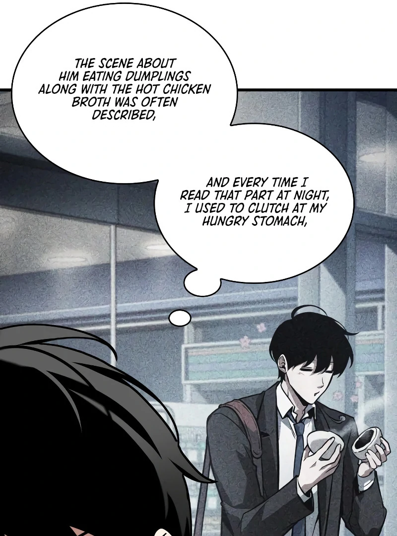 Omniscient Reader’s Viewpoint - Chapter 263 manhwa