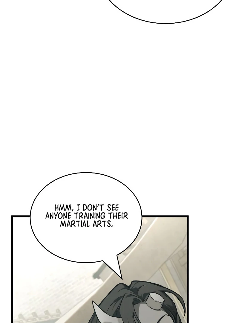 Omniscient Reader’s Viewpoint - Chapter 263 manhwa