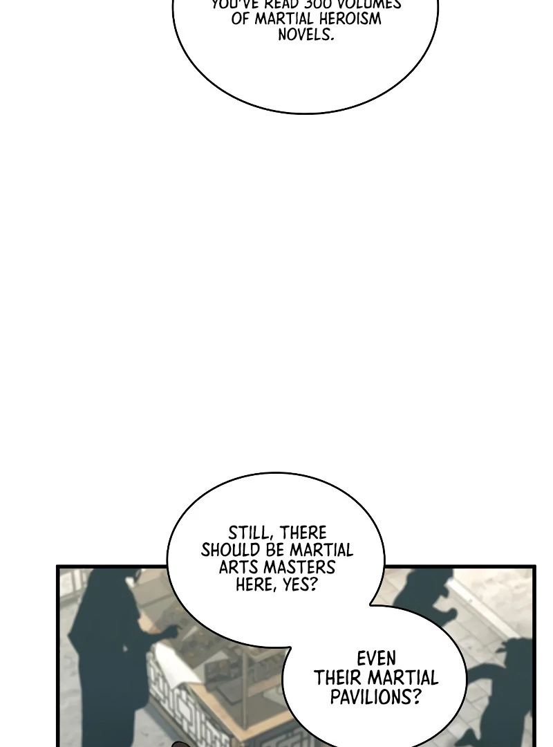 Omniscient Reader’s Viewpoint - Chapter 263 manhwa