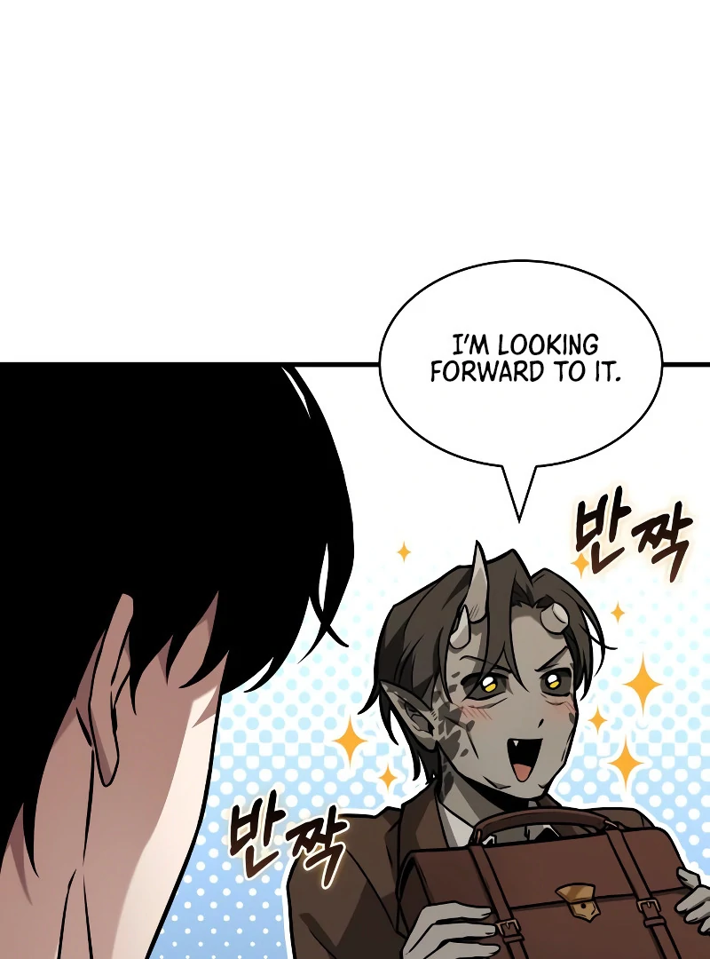 Omniscient Reader’s Viewpoint - Chapter 263 manhwa