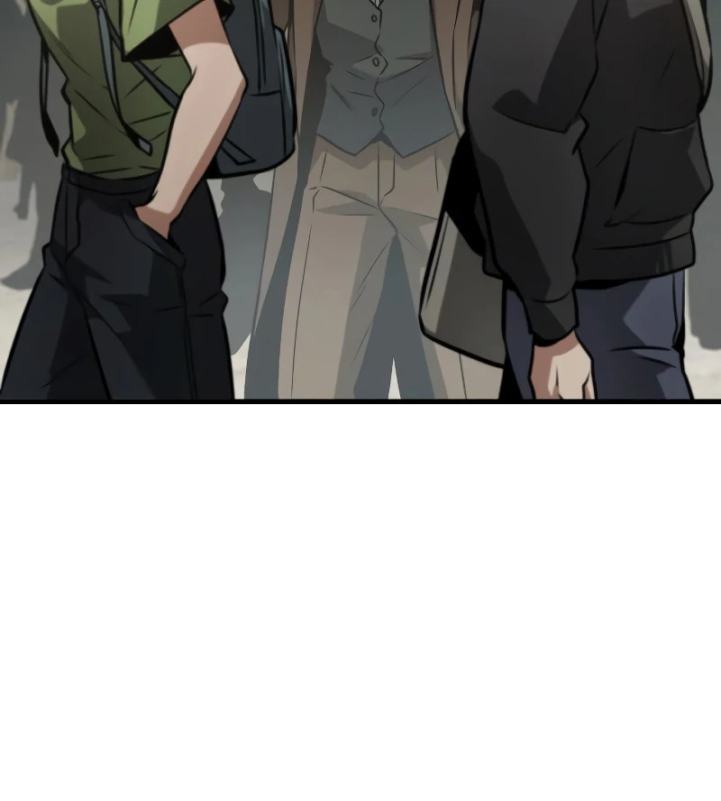 Omniscient Reader’s Viewpoint - Chapter 263 manhwa