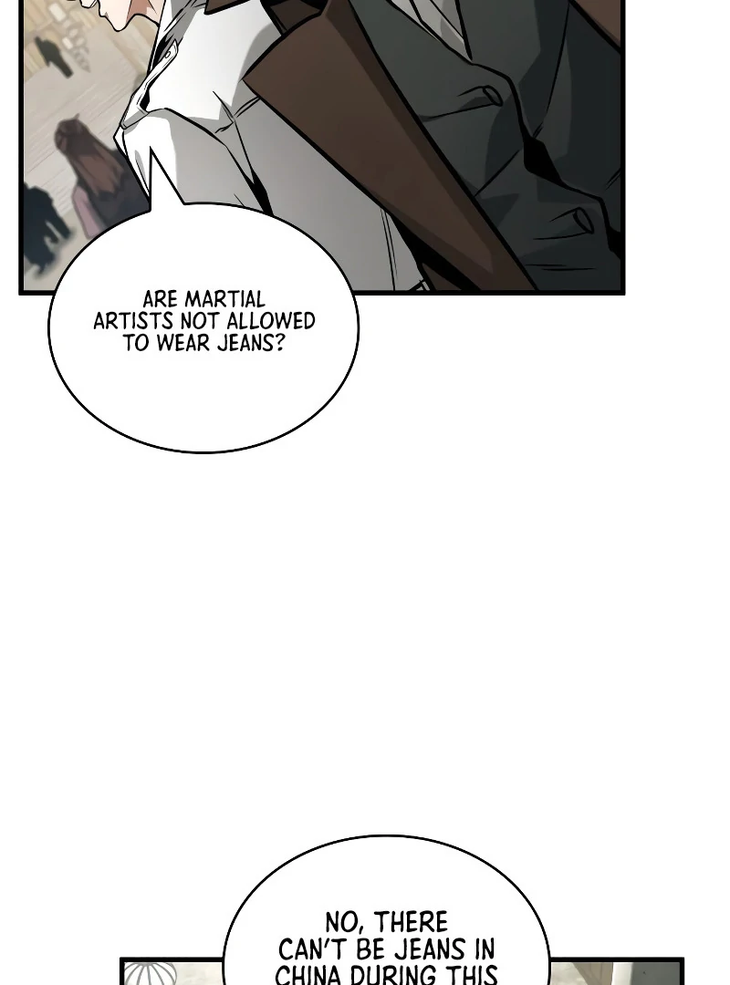 Omniscient Reader’s Viewpoint - Chapter 263 manhwa