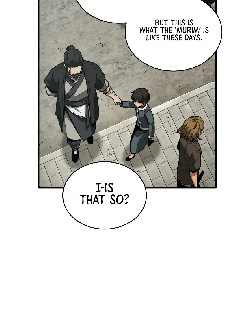 Omniscient Reader’s Viewpoint - Chapter 263 manhwa