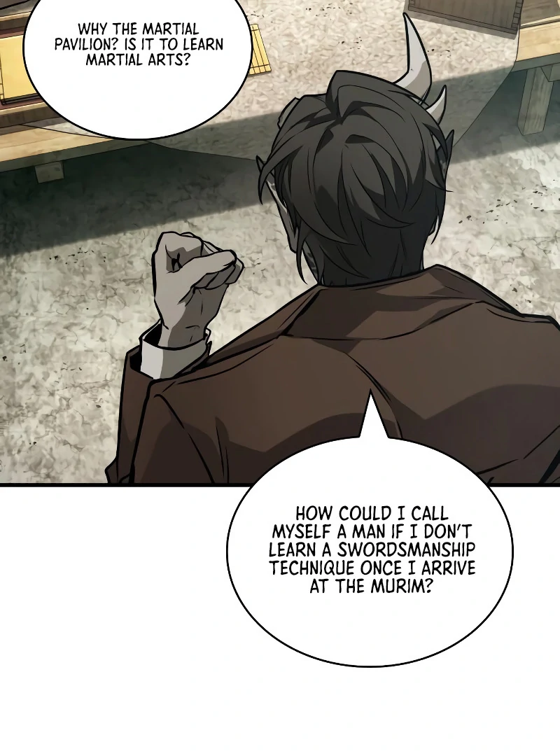 Omniscient Reader’s Viewpoint - Chapter 263 manhwa