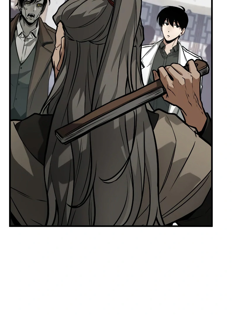 Omniscient Reader’s Viewpoint - Chapter 263 manhwa