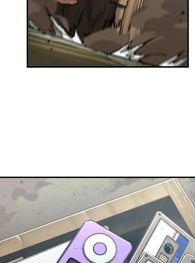 Omniscient Reader’s Viewpoint - Chapter 263 manhwa