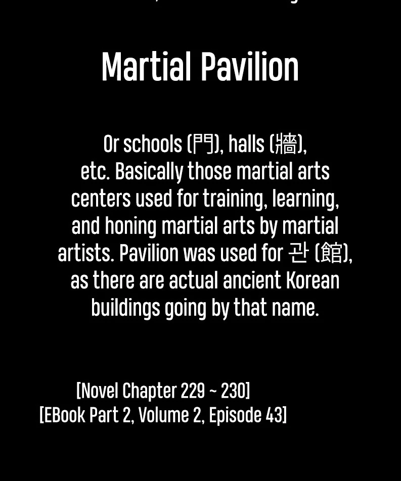 Omniscient Reader’s Viewpoint - Chapter 263 manhwa