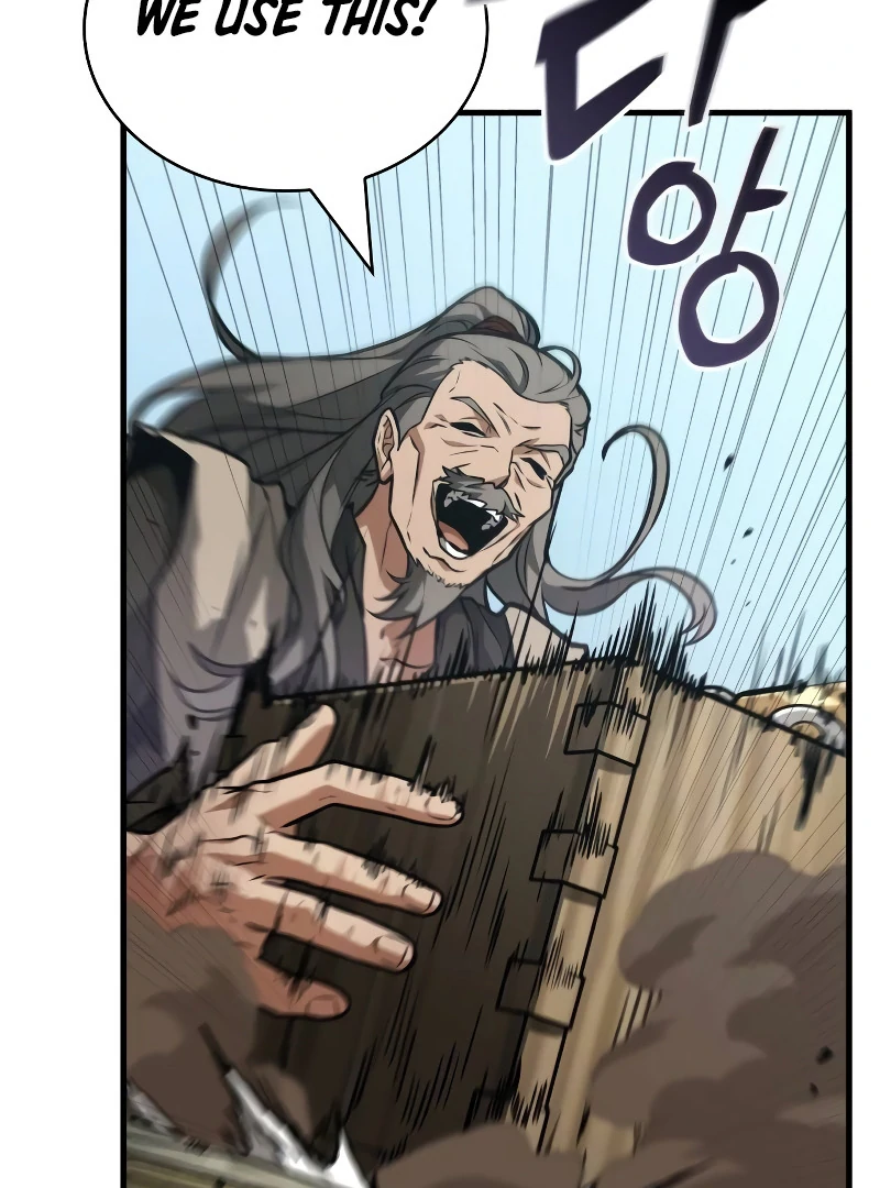 Omniscient Reader’s Viewpoint - Chapter 264 manhwa