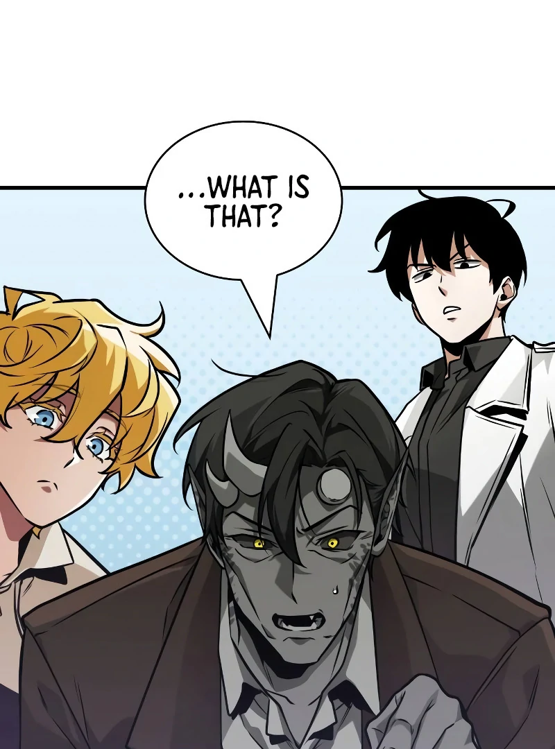 Omniscient Reader’s Viewpoint - Chapter 264 manhwa