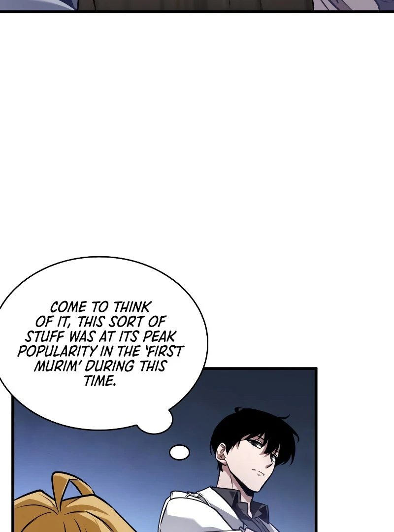 Omniscient Reader’s Viewpoint - Chapter 264 manhwa