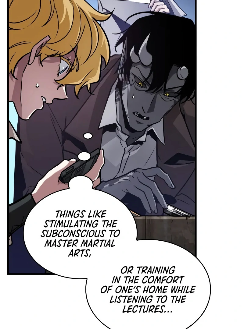 Omniscient Reader’s Viewpoint - Chapter 264 manhwa