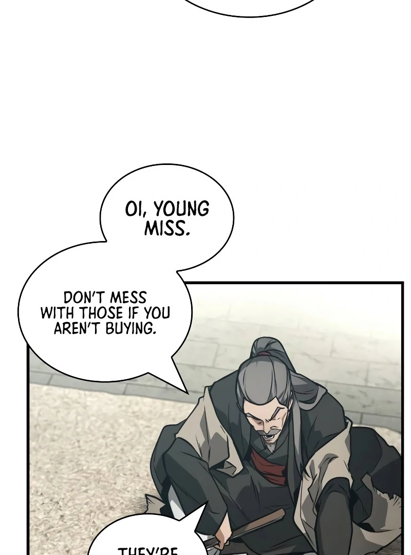 Omniscient Reader’s Viewpoint - Chapter 264 manhwa