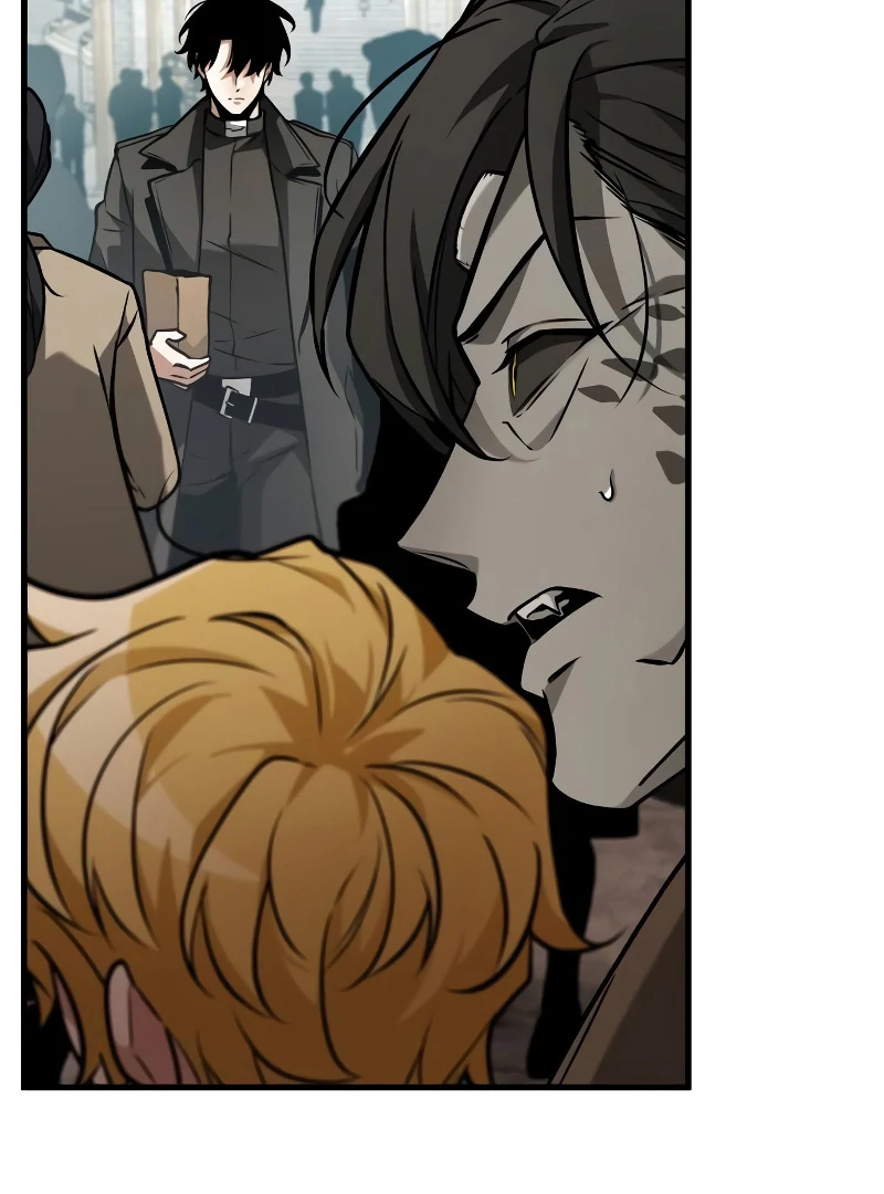 Omniscient Reader’s Viewpoint - Chapter 264 manhwa