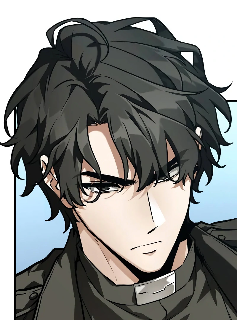 Omniscient Reader’s Viewpoint - Chapter 264 manhwa