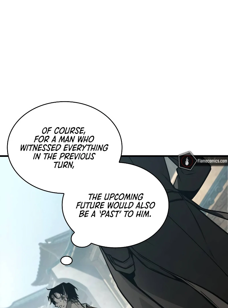 Omniscient Reader’s Viewpoint - Chapter 264 manhwa