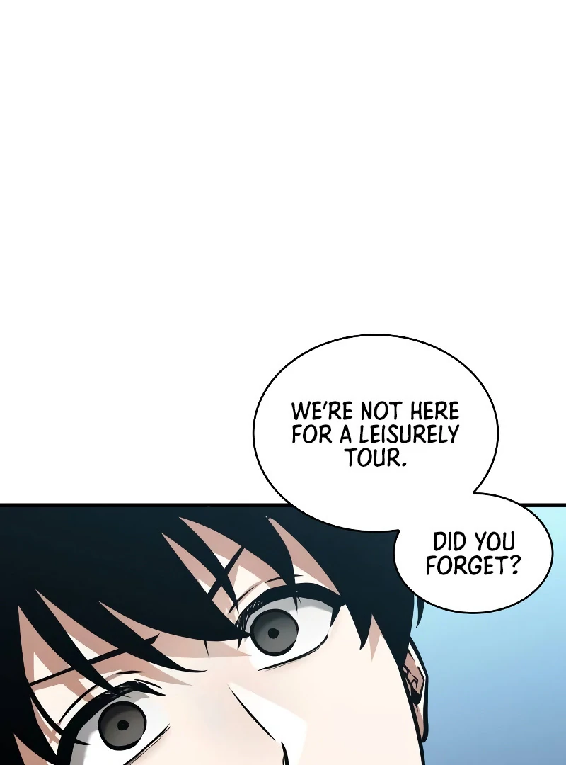 Omniscient Reader’s Viewpoint - Chapter 264 manhwa