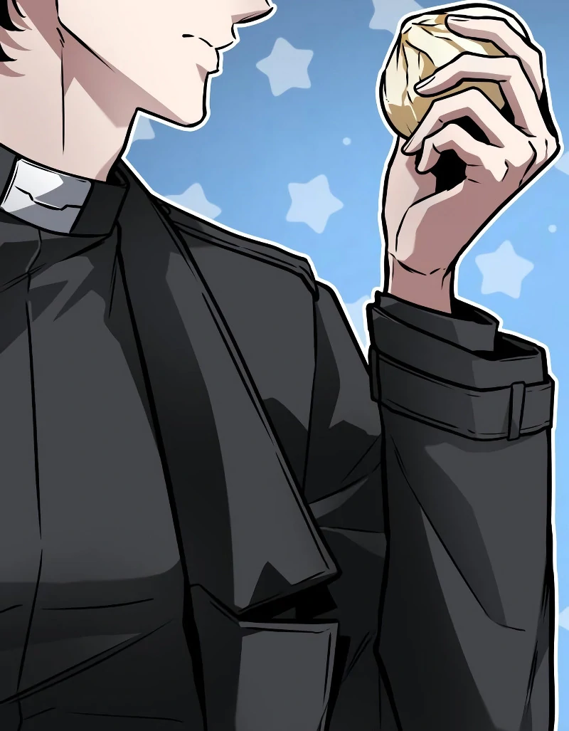Omniscient Reader’s Viewpoint - Chapter 264 manhwa