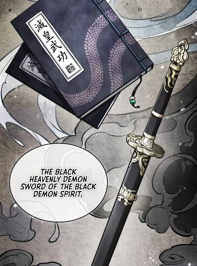 Omniscient Reader’s Viewpoint - Chapter 264 manhwa