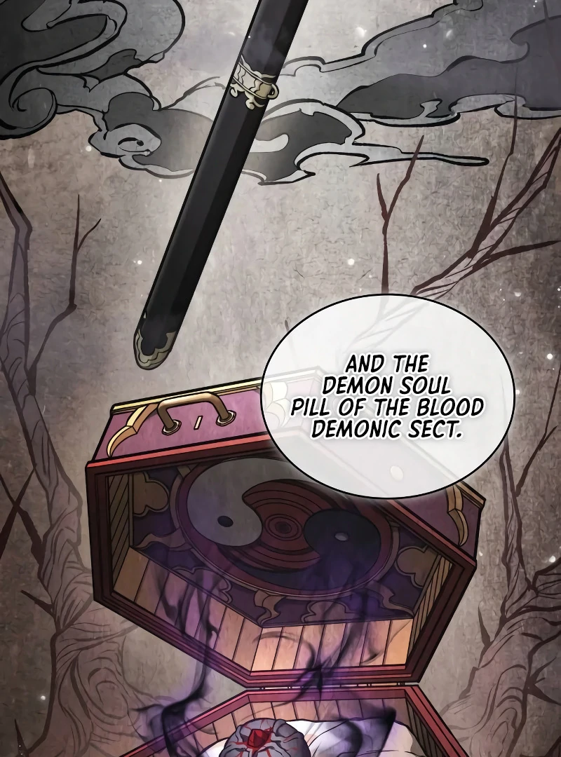 Omniscient Reader’s Viewpoint - Chapter 264 manhwa