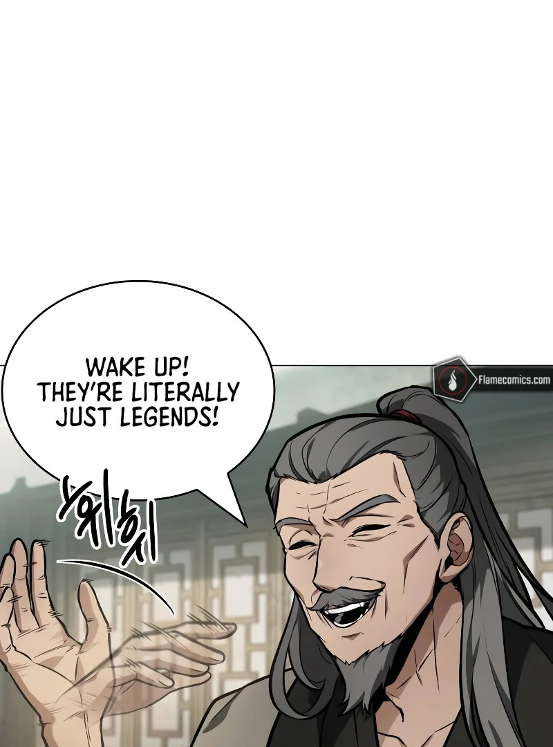Omniscient Reader’s Viewpoint - Chapter 264 manhwa