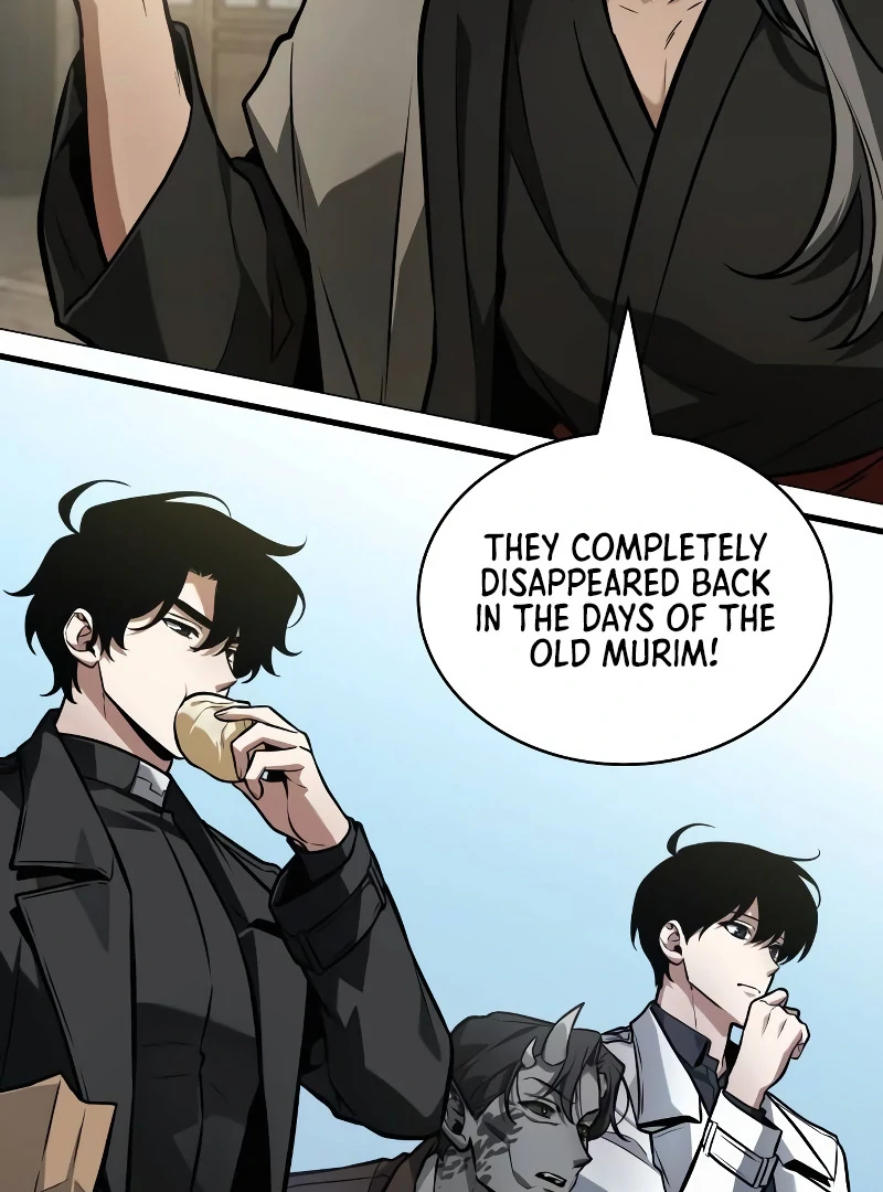 Omniscient Reader’s Viewpoint - Chapter 264 manhwa
