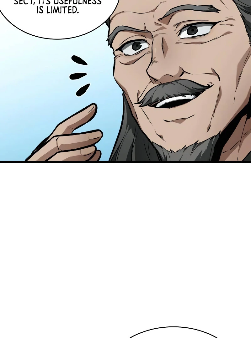 Omniscient Reader’s Viewpoint - Chapter 264 manhwa