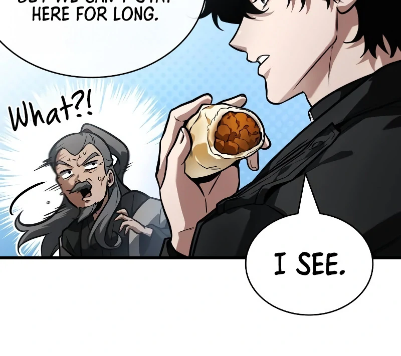 Omniscient Reader’s Viewpoint - Chapter 264 manhwa