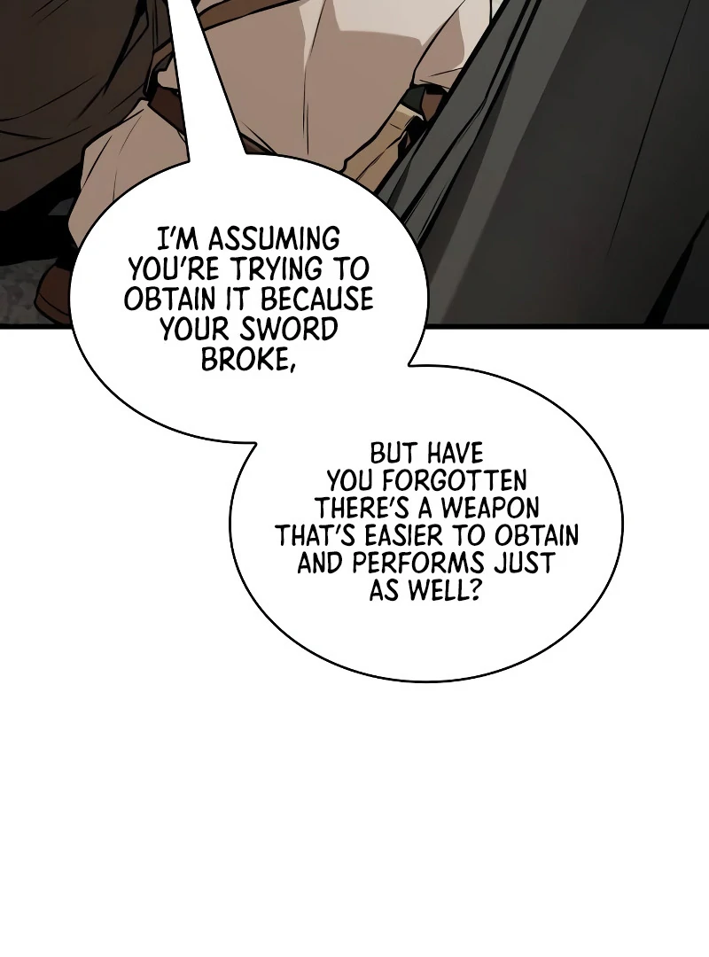 Omniscient Reader’s Viewpoint - Chapter 264 manhwa
