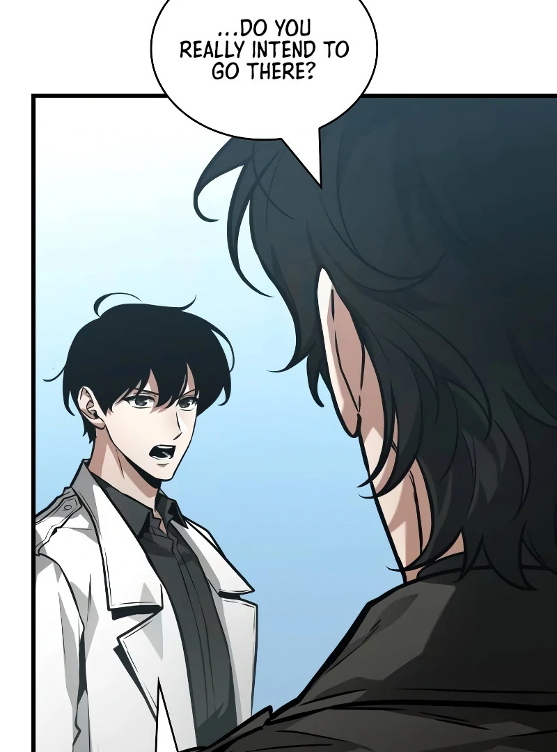 Omniscient Reader’s Viewpoint - Chapter 264 manhwa