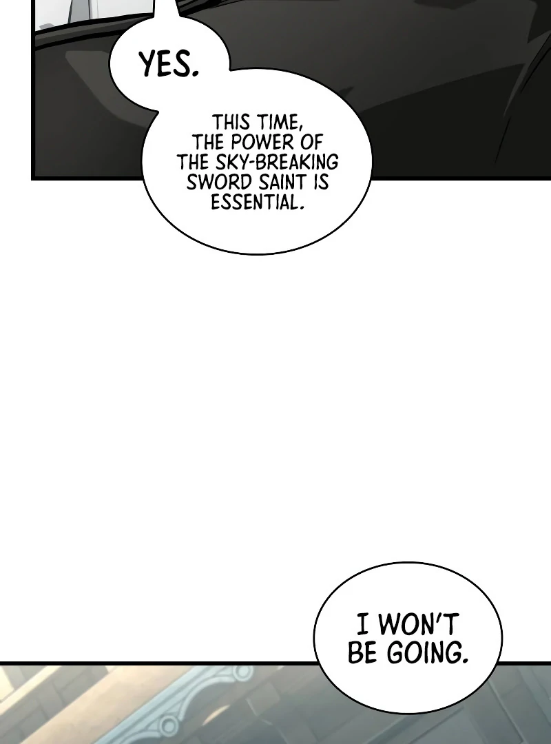 Omniscient Reader’s Viewpoint - Chapter 264 manhwa