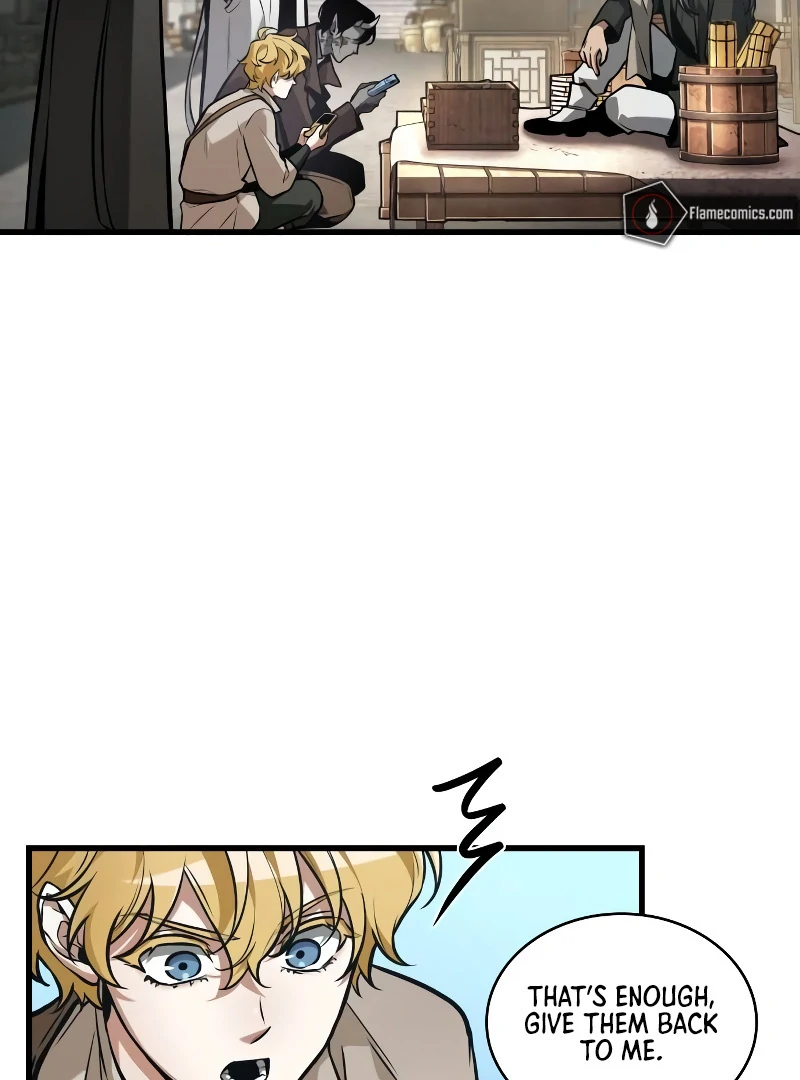 Omniscient Reader’s Viewpoint - Chapter 264 manhwa