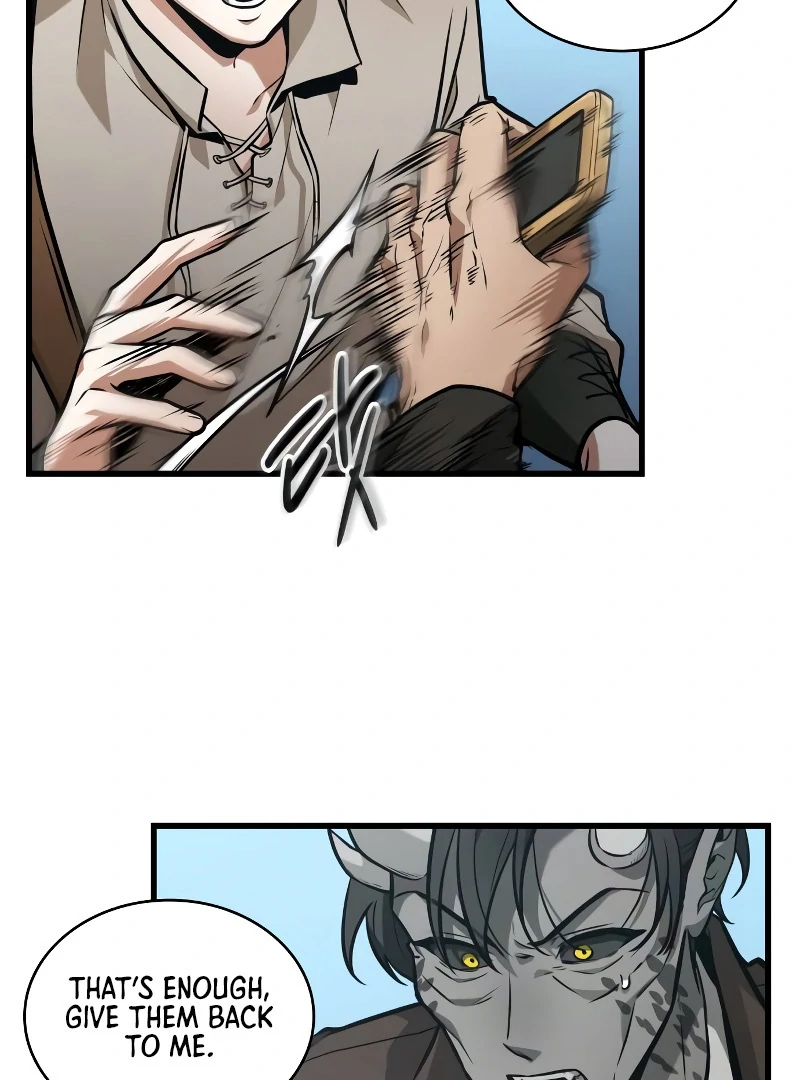 Omniscient Reader’s Viewpoint - Chapter 264 manhwa