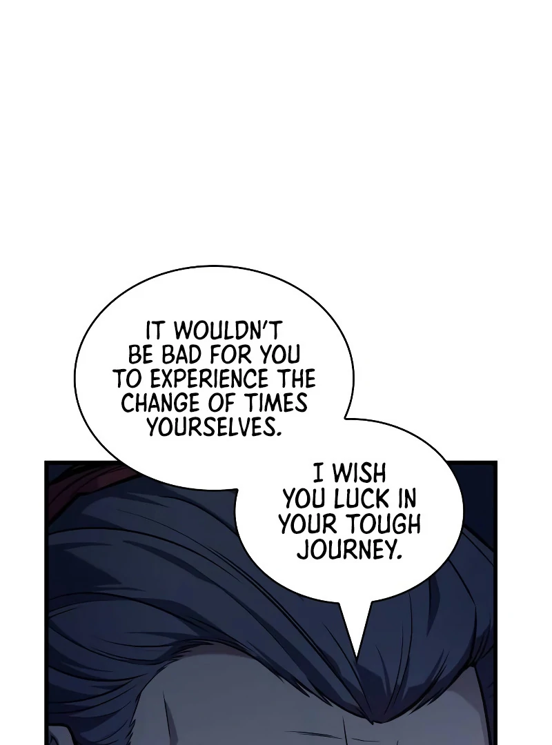 Omniscient Reader’s Viewpoint - Chapter 264 manhwa