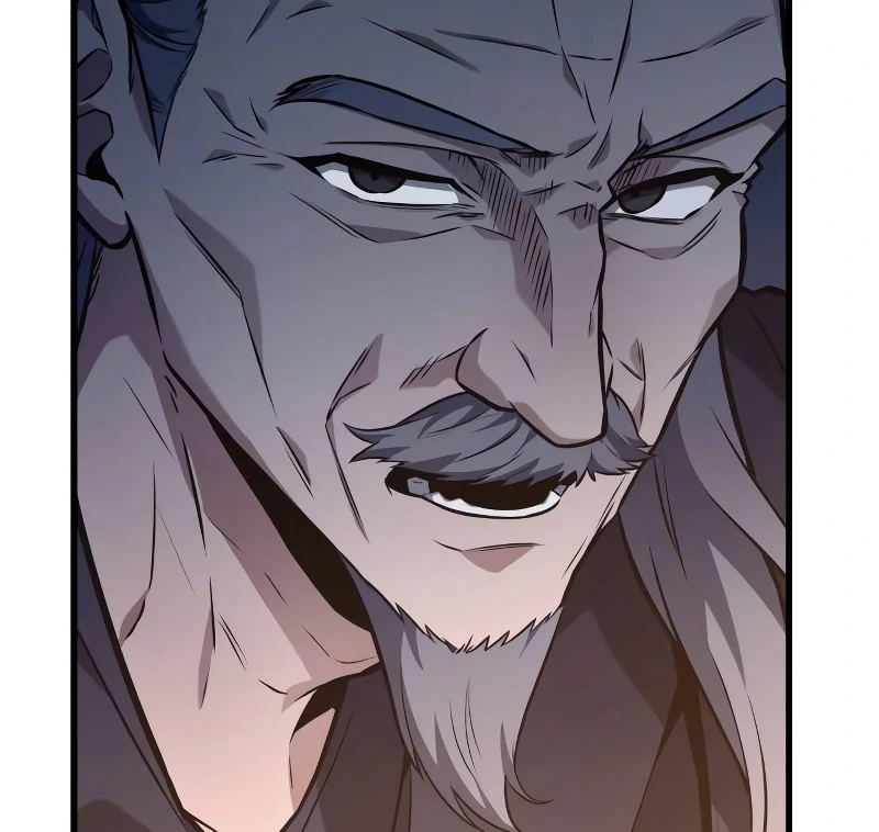 Omniscient Reader’s Viewpoint - Chapter 264 manhwa