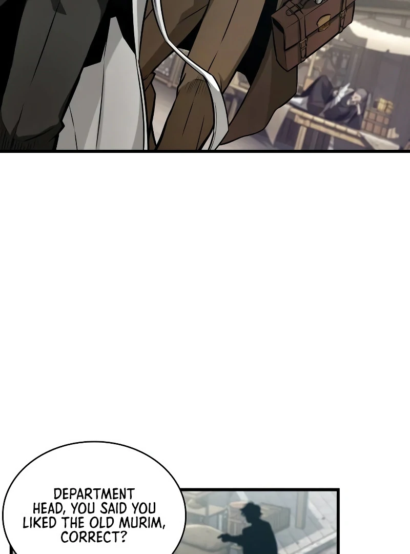 Omniscient Reader’s Viewpoint - Chapter 264 manhwa