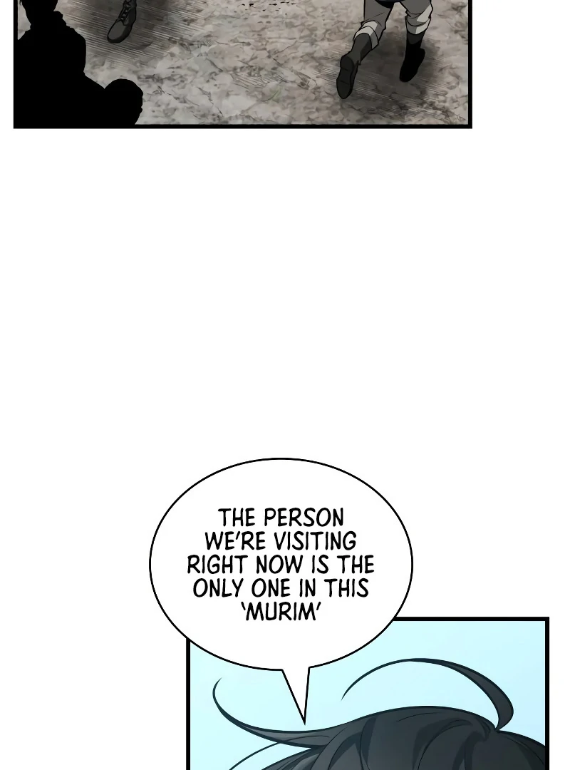 Omniscient Reader’s Viewpoint - Chapter 264 manhwa