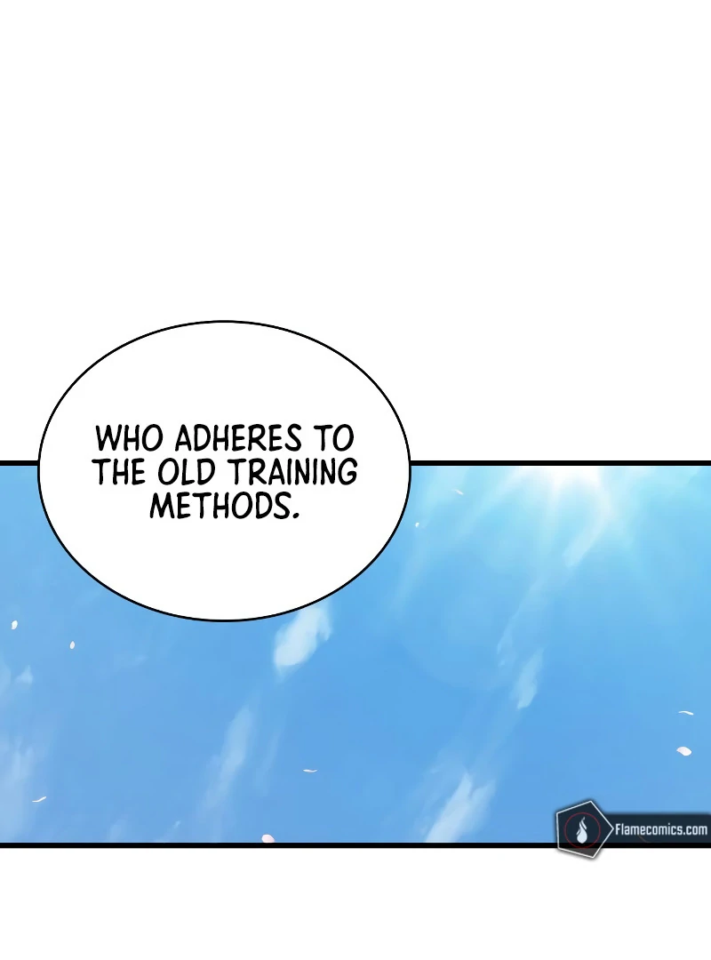Omniscient Reader’s Viewpoint - Chapter 264 manhwa