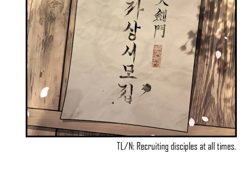 Omniscient Reader’s Viewpoint - Chapter 264 manhwa