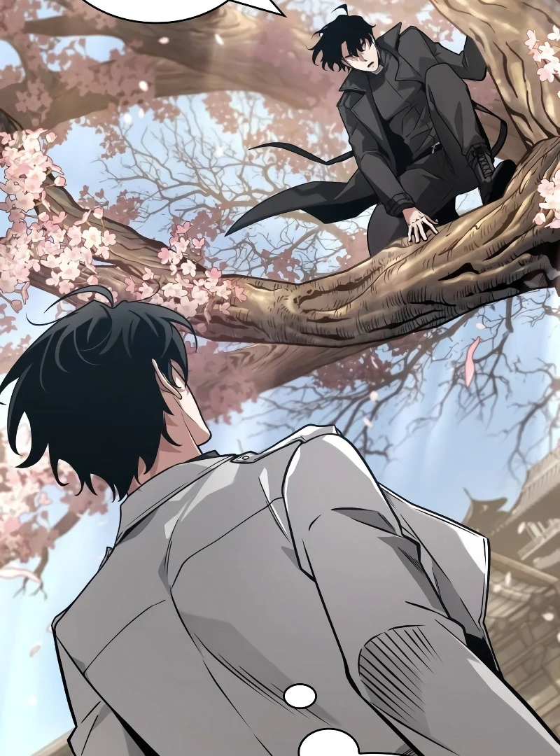 Omniscient Reader’s Viewpoint - Chapter 264 manhwa