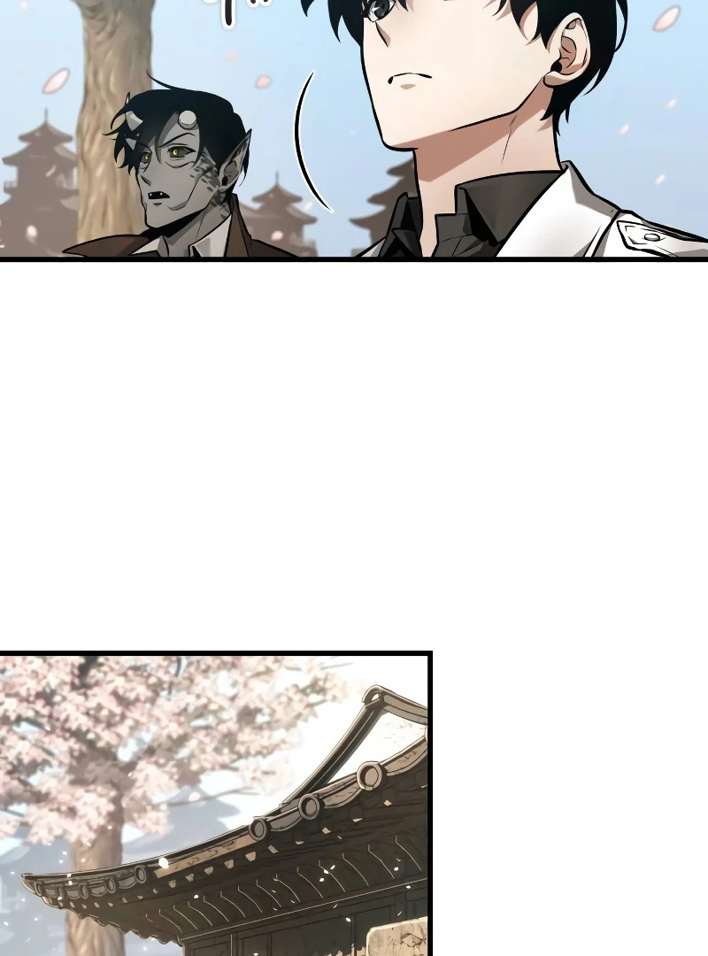 Omniscient Reader’s Viewpoint - Chapter 264 manhwa