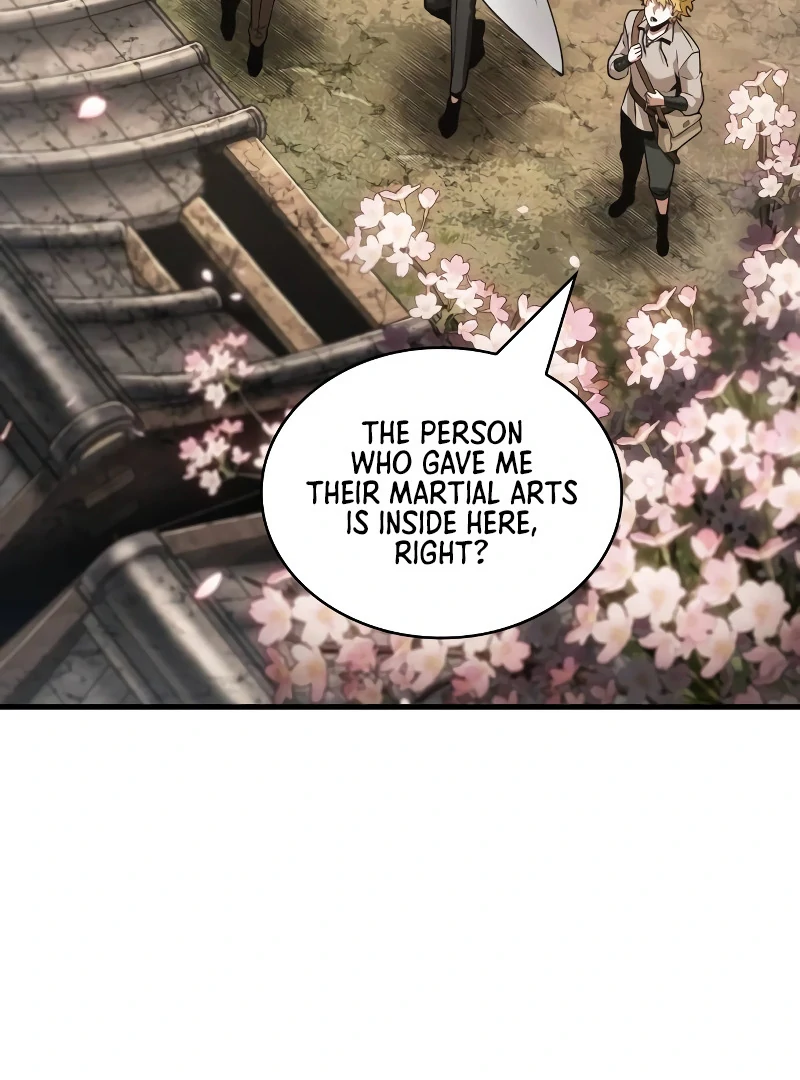 Omniscient Reader’s Viewpoint - Chapter 264 manhwa