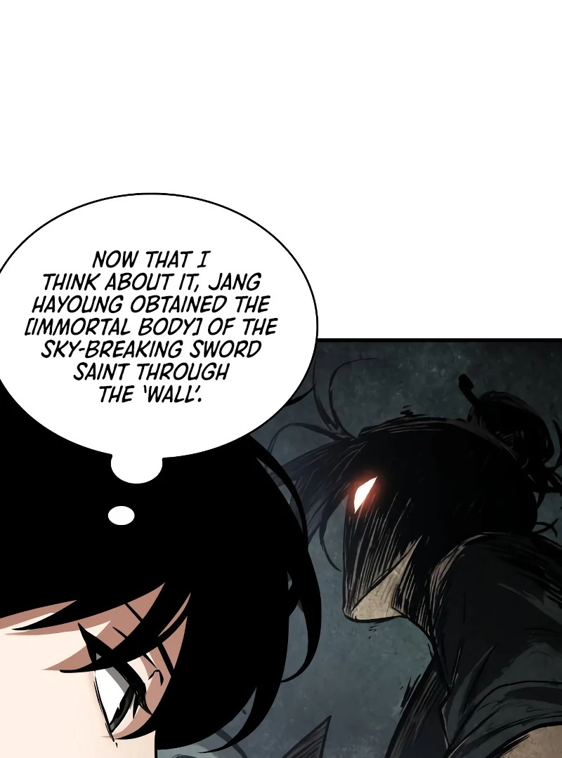 Omniscient Reader’s Viewpoint - Chapter 264 manhwa