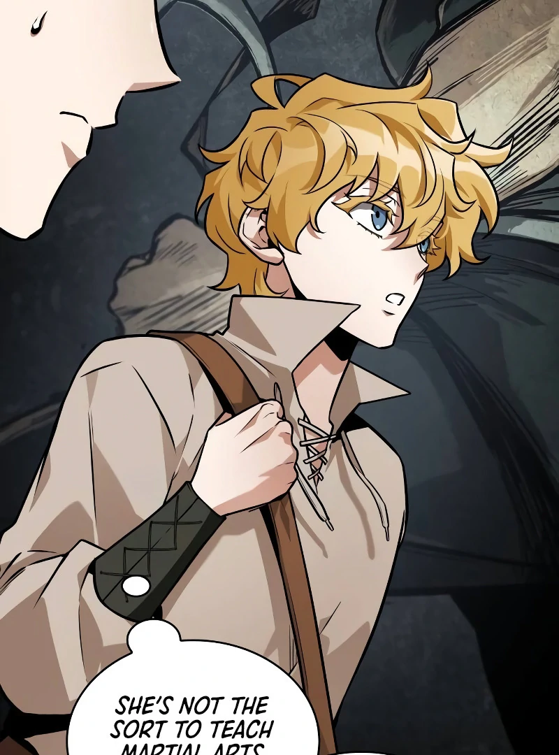 Omniscient Reader’s Viewpoint - Chapter 264 manhwa