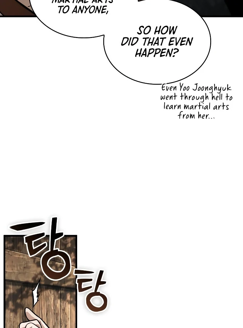 Omniscient Reader’s Viewpoint - Chapter 264 manhwa