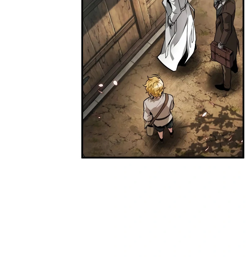 Omniscient Reader’s Viewpoint - Chapter 264 manhwa